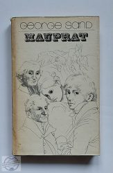 GEORGE SAND - MAUPRAT