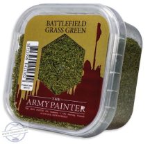 Battlefield Grass Green - műfű