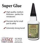 Super Glue - pillanatragasztó - 18,2 ml.