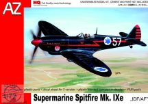 Spitfire Mk.IXe "IDF/AF" - 1/72