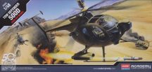 Hughes 500D TOW Helicopter - 1/48