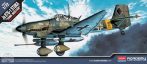 Ju 87G-1 Stuka "Tank Buster" - 1/72