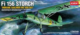 Fi 156 Storch - 1/72