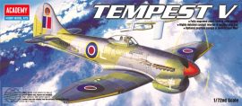 Tempest Mk.V - 1/72