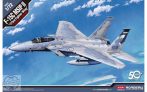 F-15C Eagle "173th FW" - 1/72