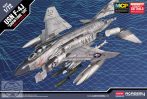 F-4J "Showtime 100" - 1/72