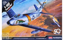 F-86F Korean War - 1/72