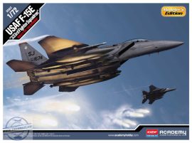 F-15E "333rd Fighter Squadron" - 1/72