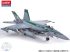 USN F/A-18E VFA-195 "Chippy Ho" - 1/72