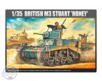 M3 Stuart "Honey" - 1/35