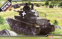 PzKpfw 35(t) Command Tank - 1/35