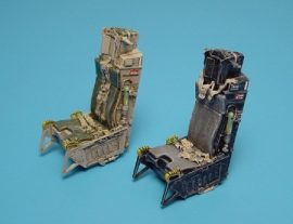 ACES II ejection seat - (A-10, F-15, …) - 1/48 