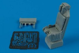 ESCAPAC 1G-2 (A-7E Early) ejection seat - 1/48