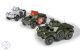 Ferret Scout Car Mk 2 - 1/35