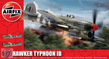 Hawker Typhoon Ib - 1/72