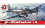 Messerschmitt Me 410A-1/U2 & U4 - 1/72