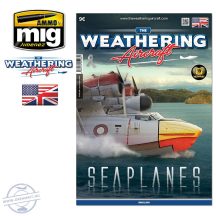 Seaplanes - The Weathering Aircraft