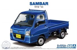 Sambar TT2'11 - 1/24