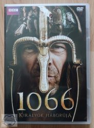 BBC: 1066 - Királyok háborúja (Hastings)