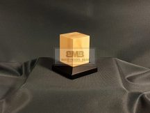 3,5cm x 3,5cm Nyár Figura alap