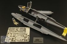 He-162A (Special Hobby kit) - 1/72