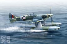 Spitfire Vb Floatplane - 1/72