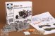 Zetor 25 ‘Military w/Towbar for MiG 15/17s’ - 1/72