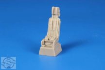   MB Mk.9 Ejection Seat with Harness for  Airfix Harrier GR.3 kit