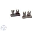  Fw 189A - Front Pairs of Engine Cylinders for -  1/72 - ICM kits