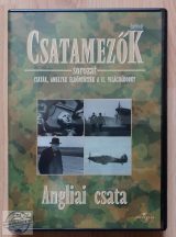 Csatamezők - Angliai csata