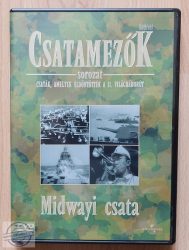 Csatamezők - Midwayi csata