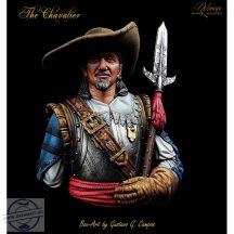 The Chavalier.Bust 1/10