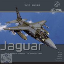 Jaguar Royal Air Force