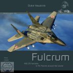 Fulcrum Mig-29 Variants