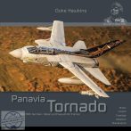 Panavia Tornado English