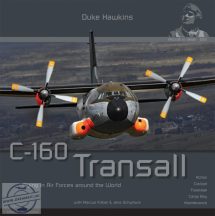 C-160 Transall book