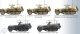 Sd.Kfz. 250/3 Ausf. A - Leichter Funkpanzerwagen - 1/16 (Takom coop.)