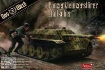 1/35 Panzerkleinzerstörer Rutscher