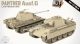Panther Ausf.G Late Prod. - SUPER BLITZ - 1/35 Panther Ausf.G Late Prod. - SUPER BLITZ - 1/35
