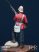 Private, 24th Regiment of Foot, Rorke's Drift, 1879 - 54 mm