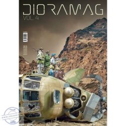 DIORAMAG VOL.4