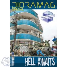 Dioramag Special: Hell Awaits 