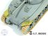 WWII US ARMY M4A1 DV Mid Tank - 1/35 - Dragon (3 fotomaratott lap)