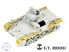 WWII German Pz.Kpfw.I Ausf.A Basic(Early Production) - 1/35 - Dragon