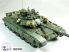 Russian T-90A Main Battle Tank - 1/35 - Meng