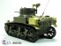 U.S. M3 STUART Light Tank（Late Production) - 1/35 - Tamiya - 3 fotomaratott lap