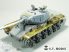 Soviet KV-85/KV-122 Heavy Tank Basic - 1/35 - Trumpeter