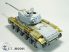 Soviet KV-85/KV-122 Heavy Tank Basic - 1/35 - Trumpeter