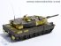 Modern German Leopard 2 A5 - 1/72 - Revell