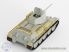 WWII Soviet T-34/76 Mod.1941 - 1/72 - Dragon